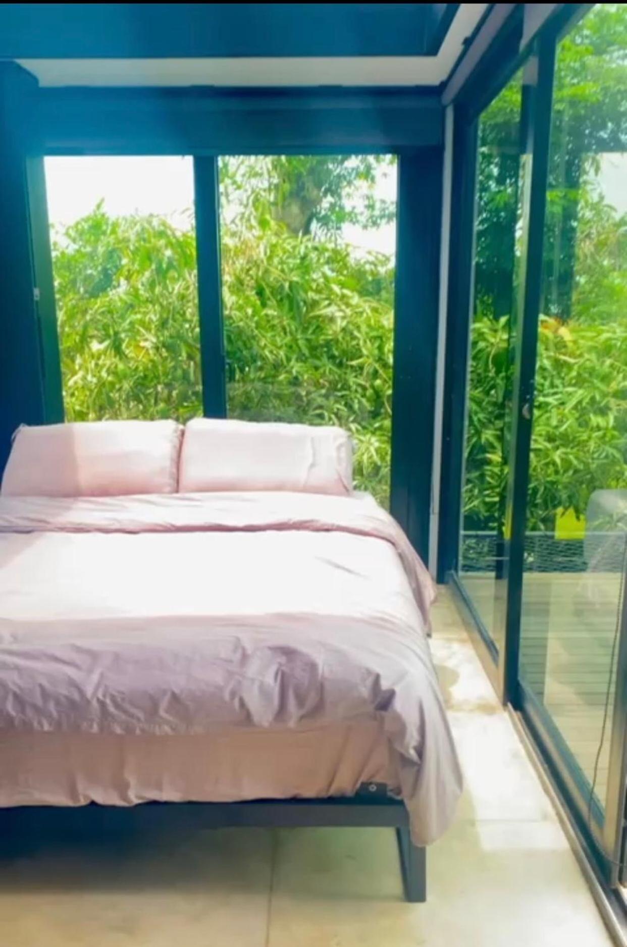 Polpo Nero Villa Uluwatu Exterior foto
