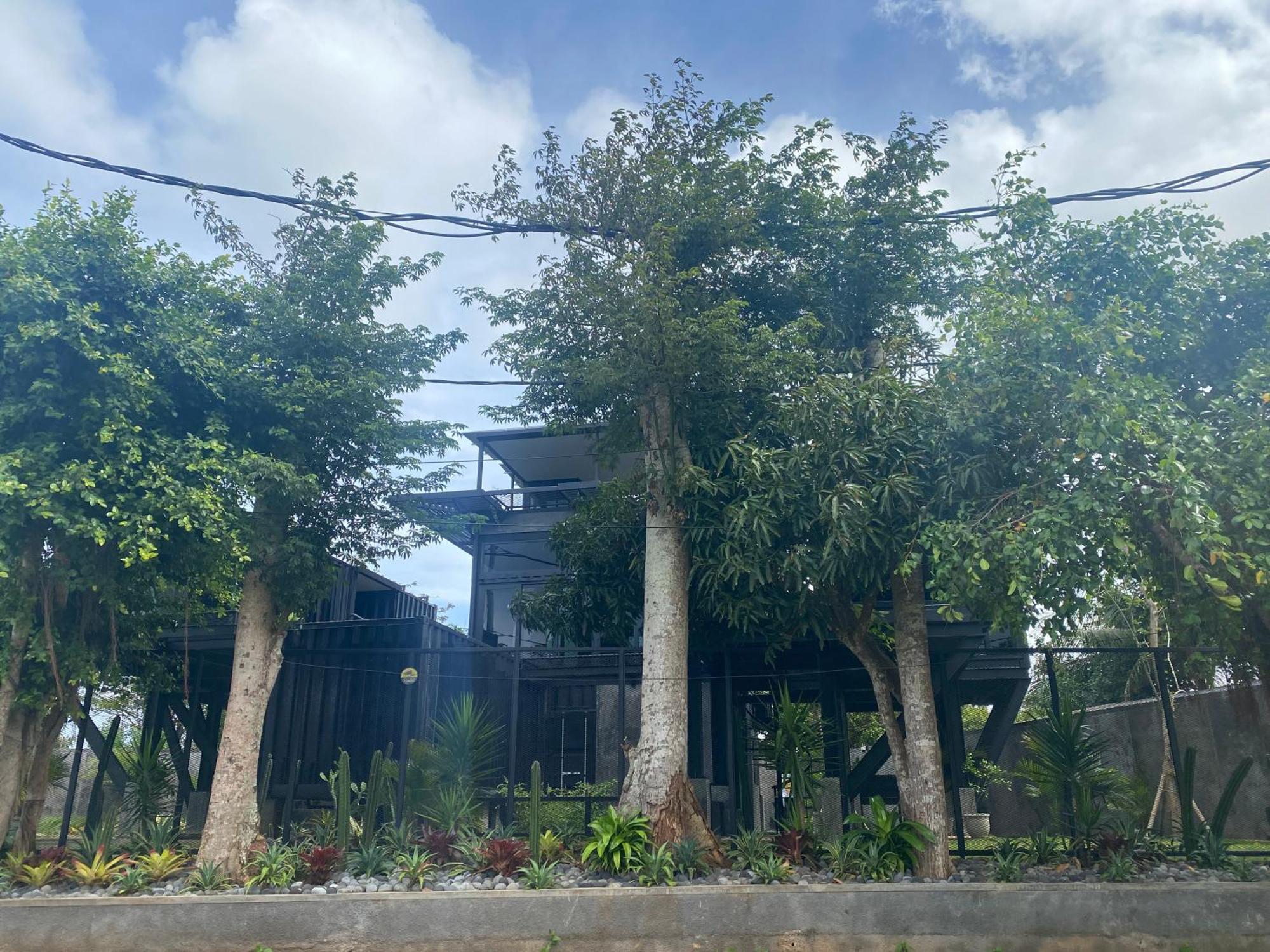 Polpo Nero Villa Uluwatu Exterior foto