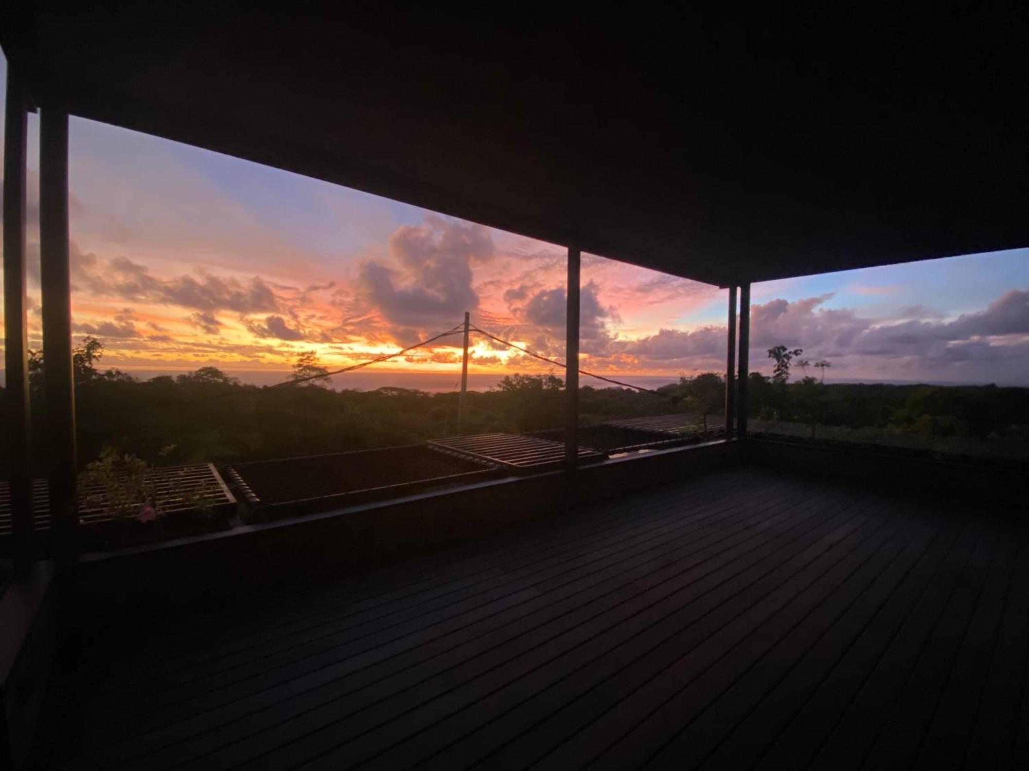 Polpo Nero Villa Uluwatu Exterior foto